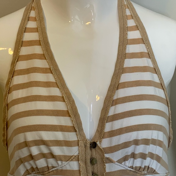 We the Free Mylo Stripe Tank, Urban Outfitters - Picture 10 of 16